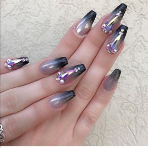 Meet your Posher, Srey